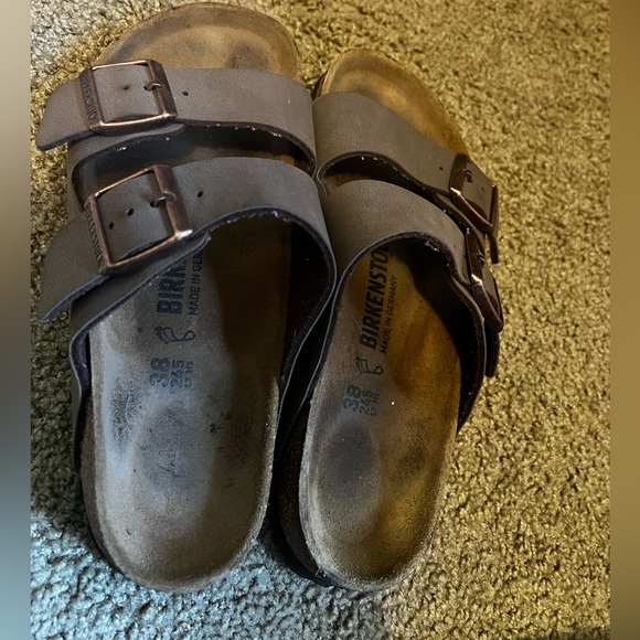 Birkenstock Arizona Sandals - Picture 6 of 7